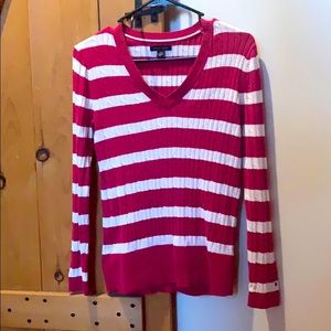 Women’s Long Sleeve Sweater